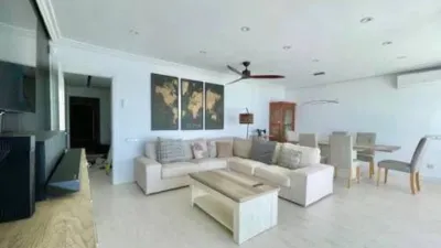 Penthouse in Centre photo 10