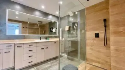 Penthouse in Centre photo 11