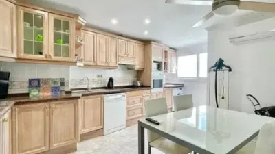 Penthouse in Centre photo 12