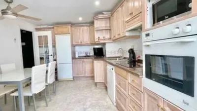 Penthouse in Centre photo 13