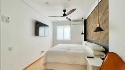 Penthouse in Centre photo 15