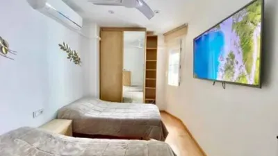 Penthouse in Centre photo 16