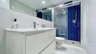 Penthouse in Centre photo 18