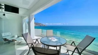 Piso – Begues, Raval d'en Martí, Baix Llobregat - Vista 4