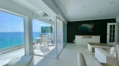 Penthouse in Centre photo 7