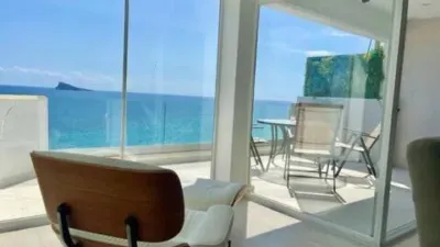 Penthouse in Centre photo 8