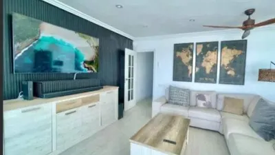 Penthouse in Centre photo 9