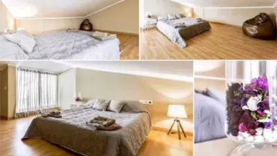 Apartment in Madrid Street photo 12