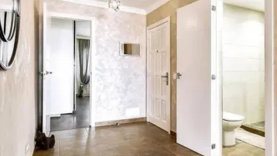 Apartment in Madrid Street photo 3
