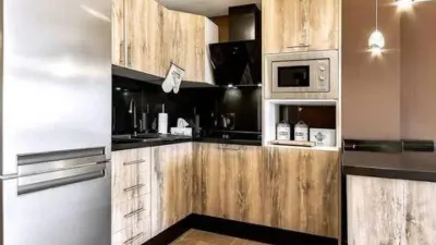 Apartment in Madrid Street photo 5