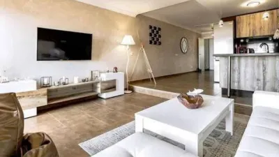 Apartment in Madrid Street photo 6