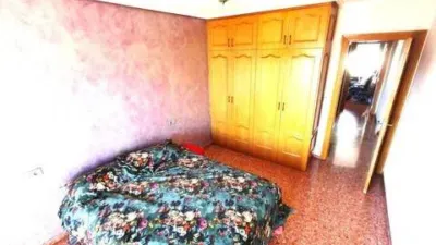 Piso en alquiler en Orriols - Imagen 11
