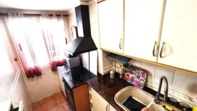 Piso en alquiler en Orriols - Imagen 19