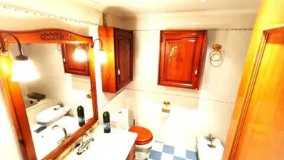 Piso en alquiler en Orriols - Imagen 2