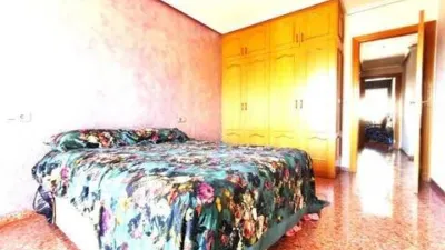 Piso en alquiler en Orriols - Imagen 3
