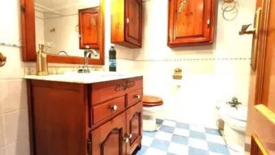 Piso en alquiler en Orriols - Imagen 4