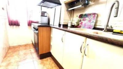 Piso en alquiler en Orriols - Imagen 7