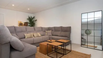Casa - Més