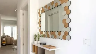Apartment in Finestrat - Vista 2