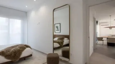 Apartment in Finestrat - Más