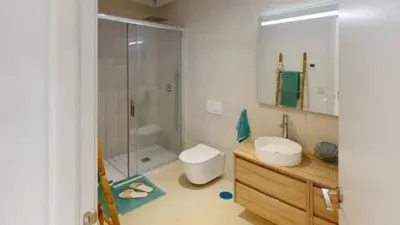 Apartment on Fuengirola Street photo 2