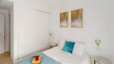Apartment on Fuengirola Street photo 5