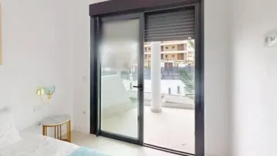 Apartment on Fuengirola Street photo 6