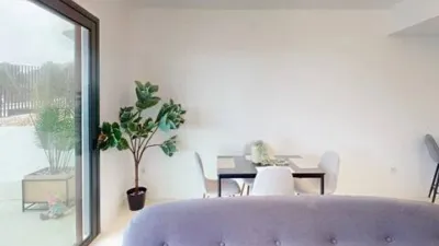 Apartment on Fuengirola Street photo 11