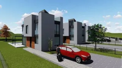 Casa – Santa Cruz de Bezana - Vista 4