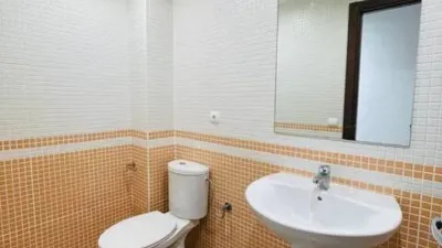 Apartment on Calle Ruiseñor, No. 8 photo 11