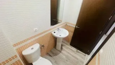 Apartment on Calle Ruiseñor, No. 8 photo 12