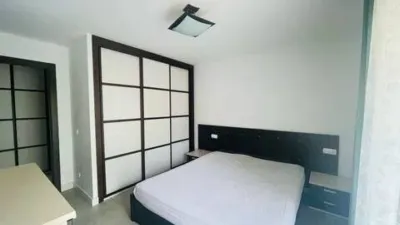Apartment on Calle Ruiseñor, No. 8 photo 17