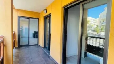Apartment on Calle Ruiseñor, No. 8 photo 27