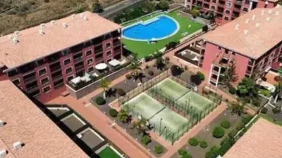 Apartment on Calle Ruiseñor, No. 8 photo 33