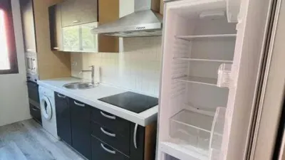 Apartment on Calle Ruiseñor, No. 8 photo 3