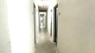 Apartment on Calle Ruiseñor, No. 8 photo 40
