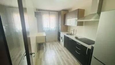 Apartment on Calle Ruiseñor, No. 8 photo 4