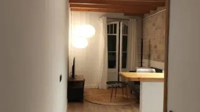Piso en alquiler en La Marina del Port-Parc de Montjuïc - Imagen 7