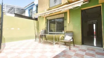 Townhouse in San Francisco photo 12