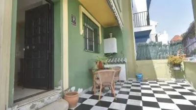 Townhouse in San Francisco photo 3