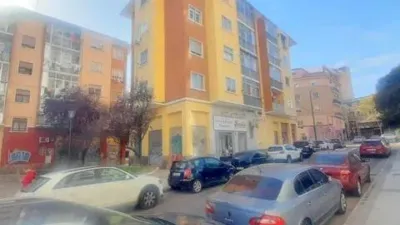 Local comercial en calle de Lasierra Purroy — foto 6