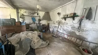 Rustic house in Bentarique photo 10