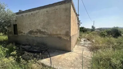 Rustic house in Bentarique photo 3