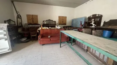 Rustic house in Bentarique photo 4