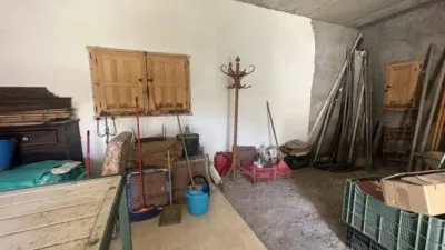 Rustic house in Bentarique photo 6