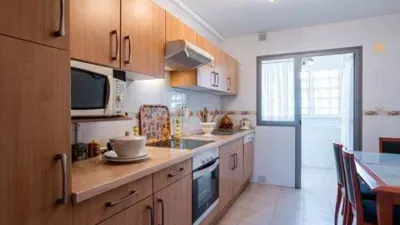 Apartment in the Sohail Castle Area photo 7