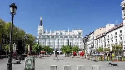 Piso en alquiler en Embajadores-Lavapiés - Imagen 18