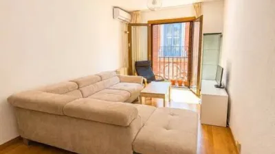 Piso en alquiler en Embajadores-Lavapiés - Imagen 2