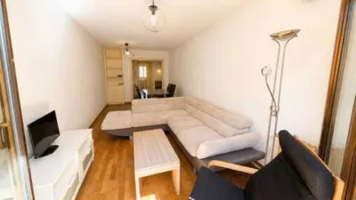Piso en alquiler en Embajadores-Lavapiés - Imagen 3