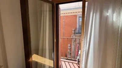 Piso en alquiler en Embajadores-Lavapiés - Imagen 4